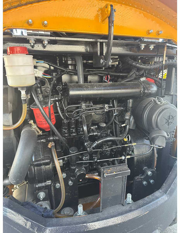 Baggerboss HT 15 - Miniexcavadora: foto 5 Baggerboss HT 15 - Miniexcavadora: foto 5
