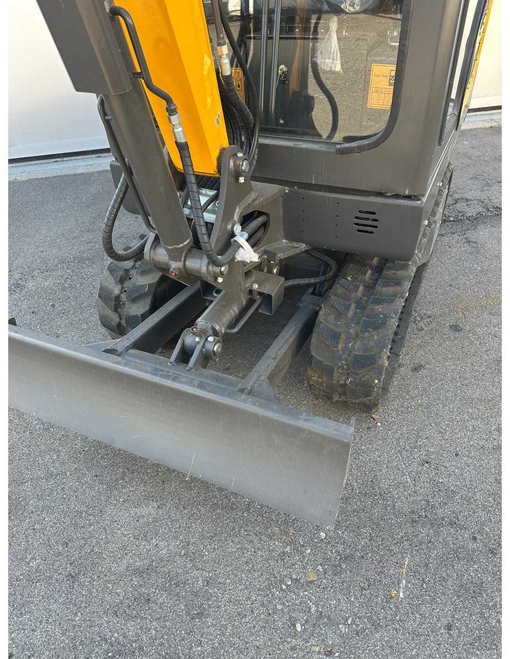 Baggerboss HT 20 - Excavadora de cadenas: foto 3 Baggerboss HT 20 - Excavadora de cadenas: foto 3