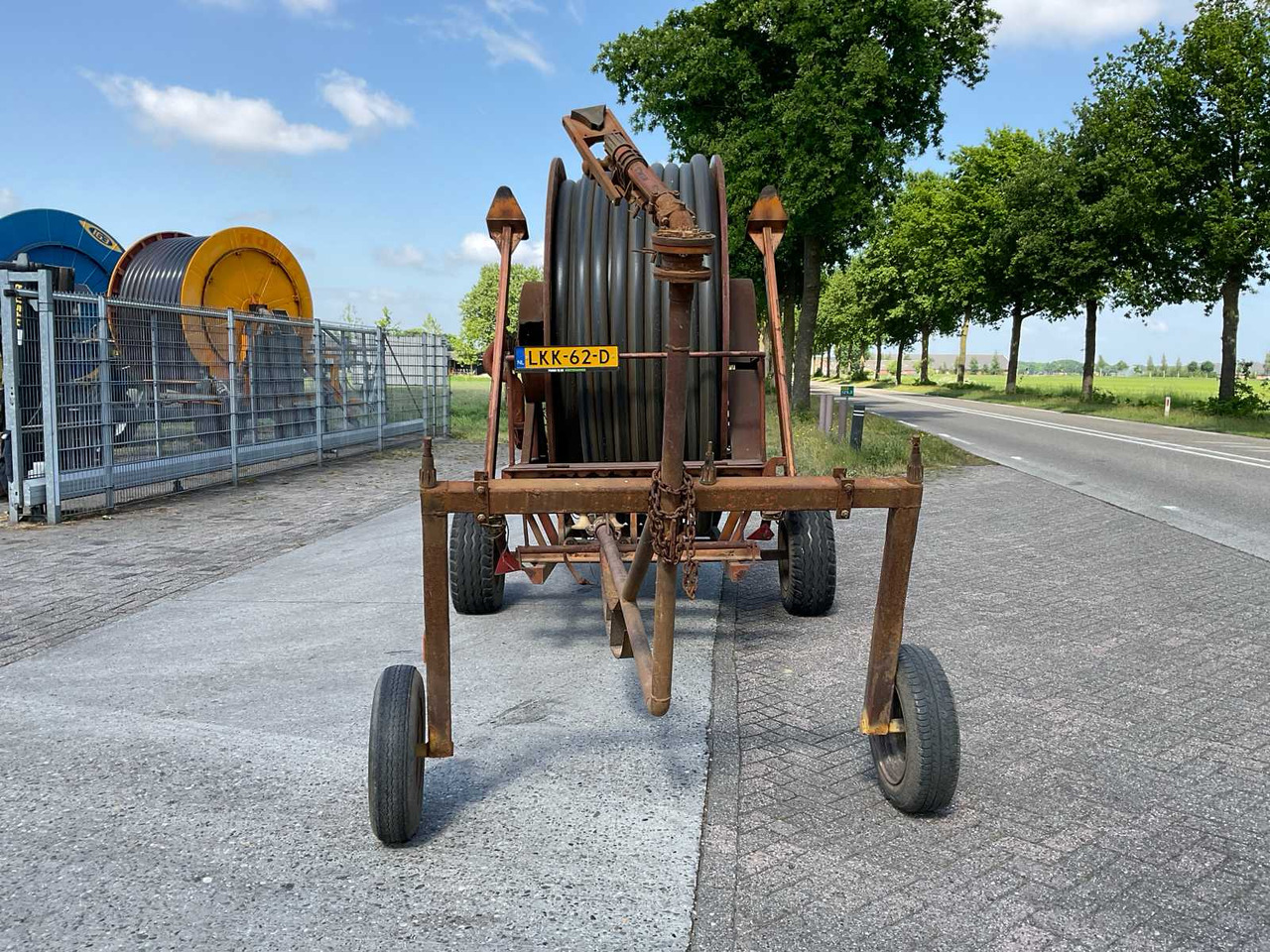 Beinlich Programm 200I - Sistema de riego: foto 4 Beinlich Programm 200I - Sistema de riego: foto 4