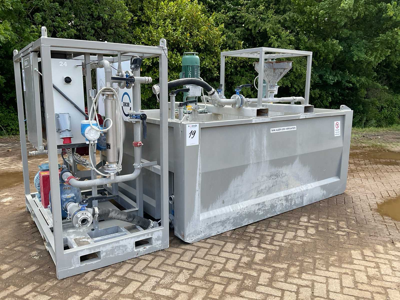 Bosch Techniek - Equipo de construcción: foto 1 Bosch Techniek - Equipo de construcción: foto 1