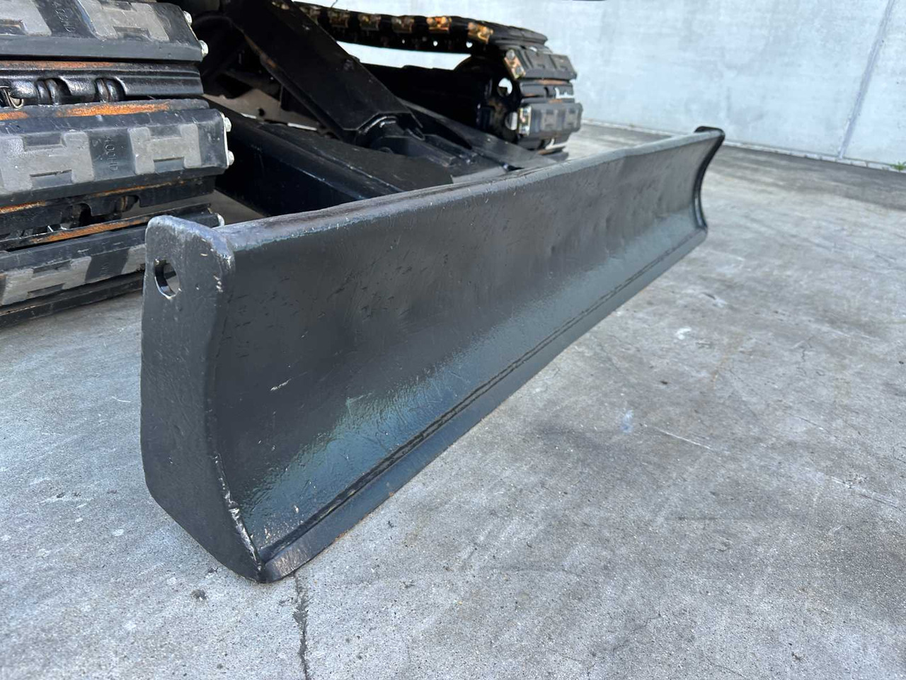 Excavadora CATERPILLAR - 2016 - 306 - MIDI EXCAVATOR: foto 24