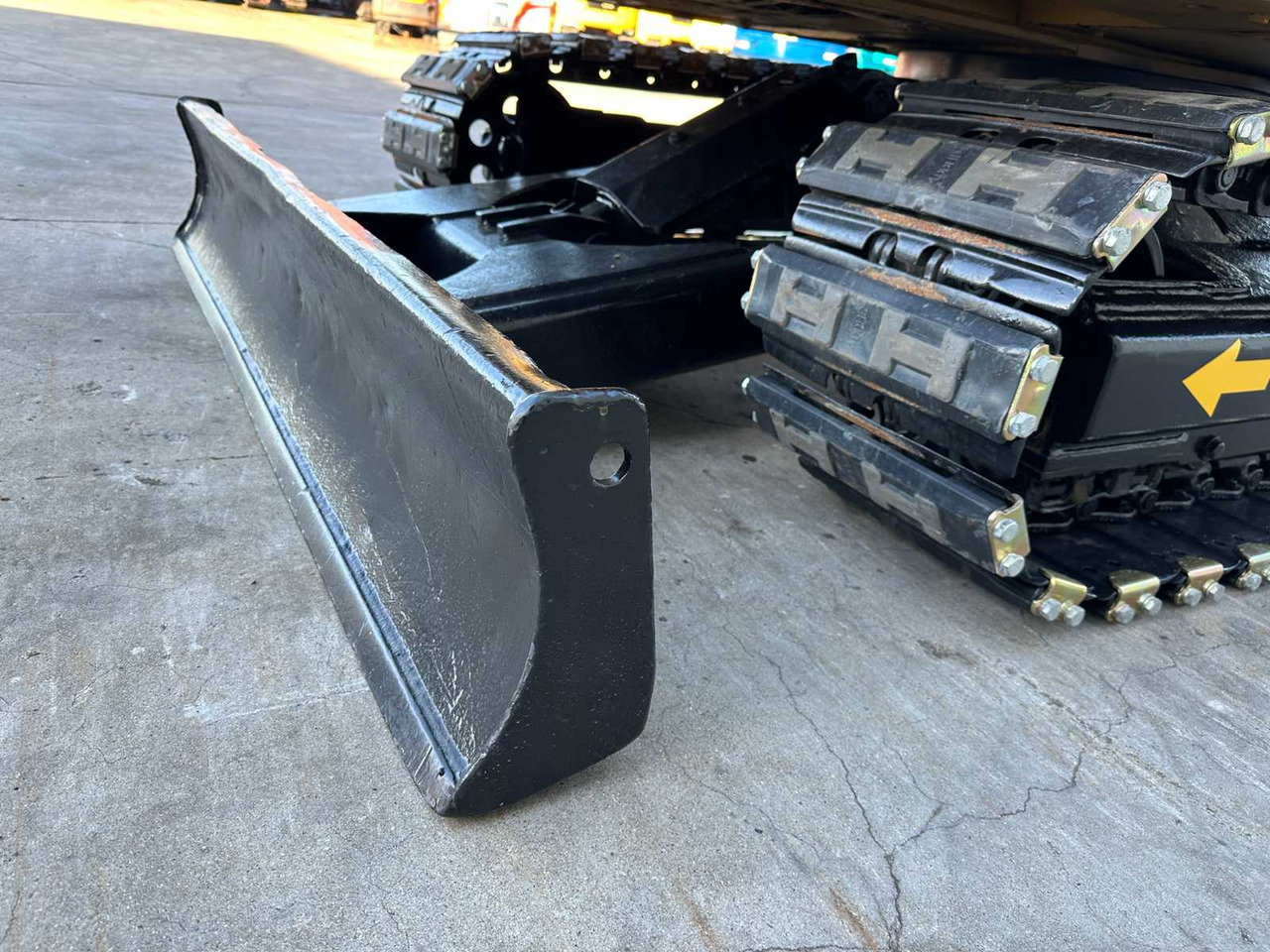 Excavadora CATERPILLAR - 2016 - 306 - MIDI EXCAVATOR: foto 22