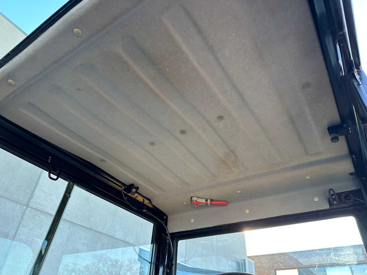 Excavadora CATERPILLAR - 2016 - 306 - MIDI EXCAVATOR: foto 38