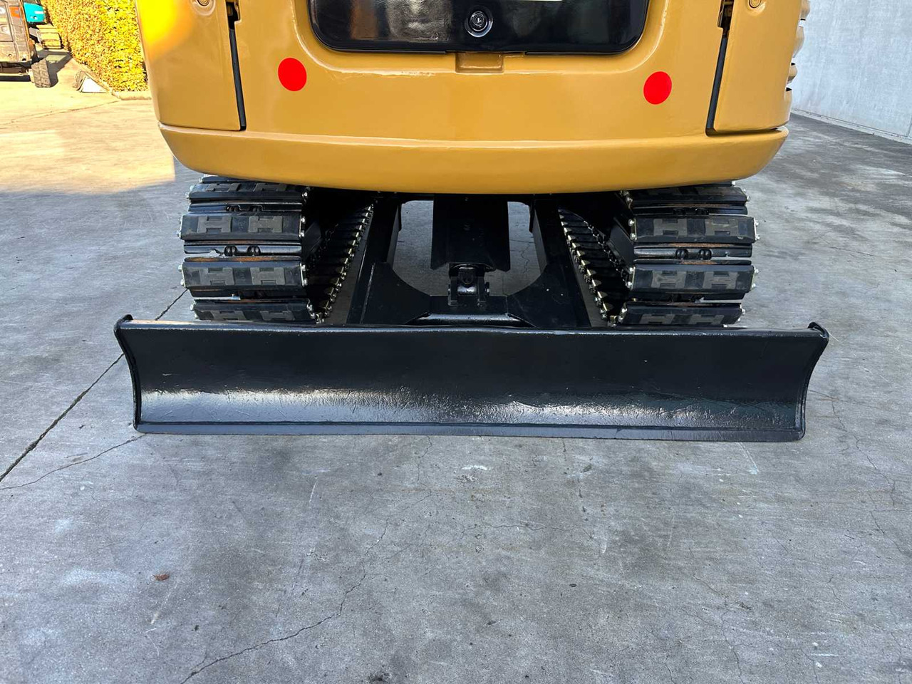 Excavadora CATERPILLAR - 2016 - 306 - MIDI EXCAVATOR: foto 23