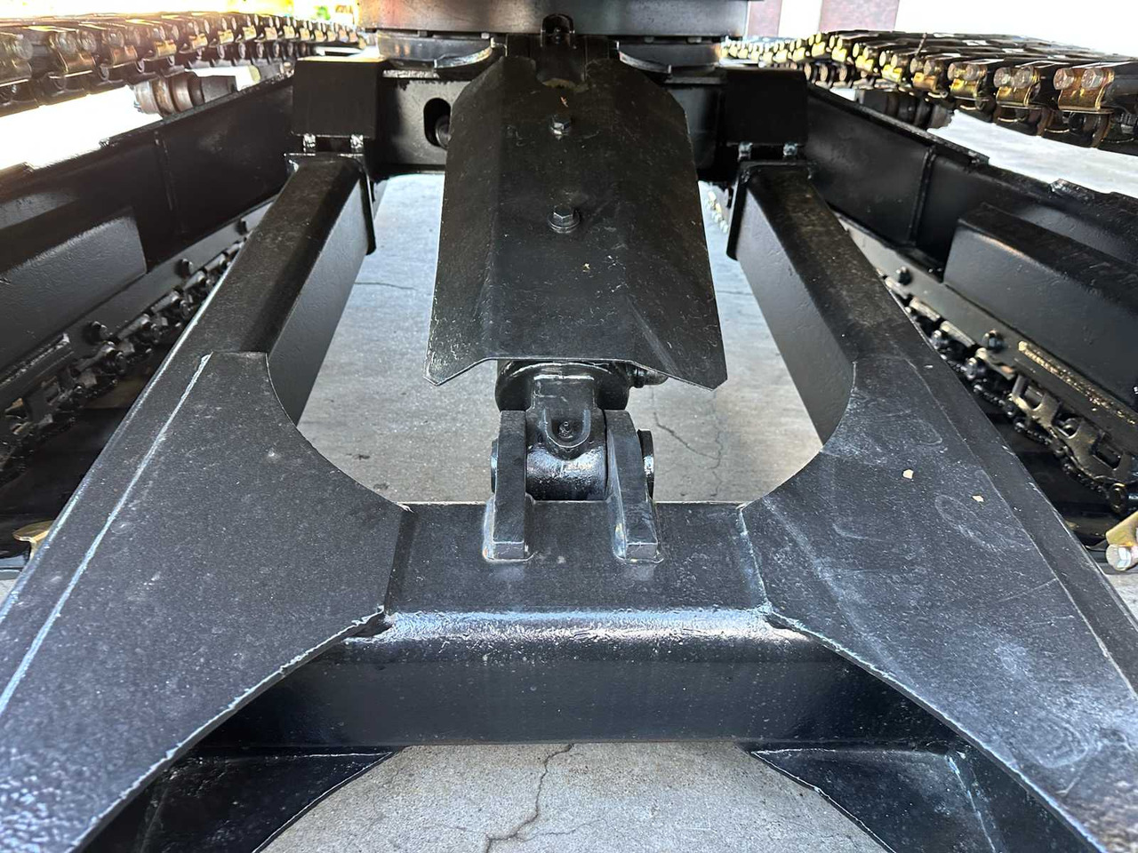 Excavadora CATERPILLAR - 2016 - 306 - MIDI EXCAVATOR: foto 25