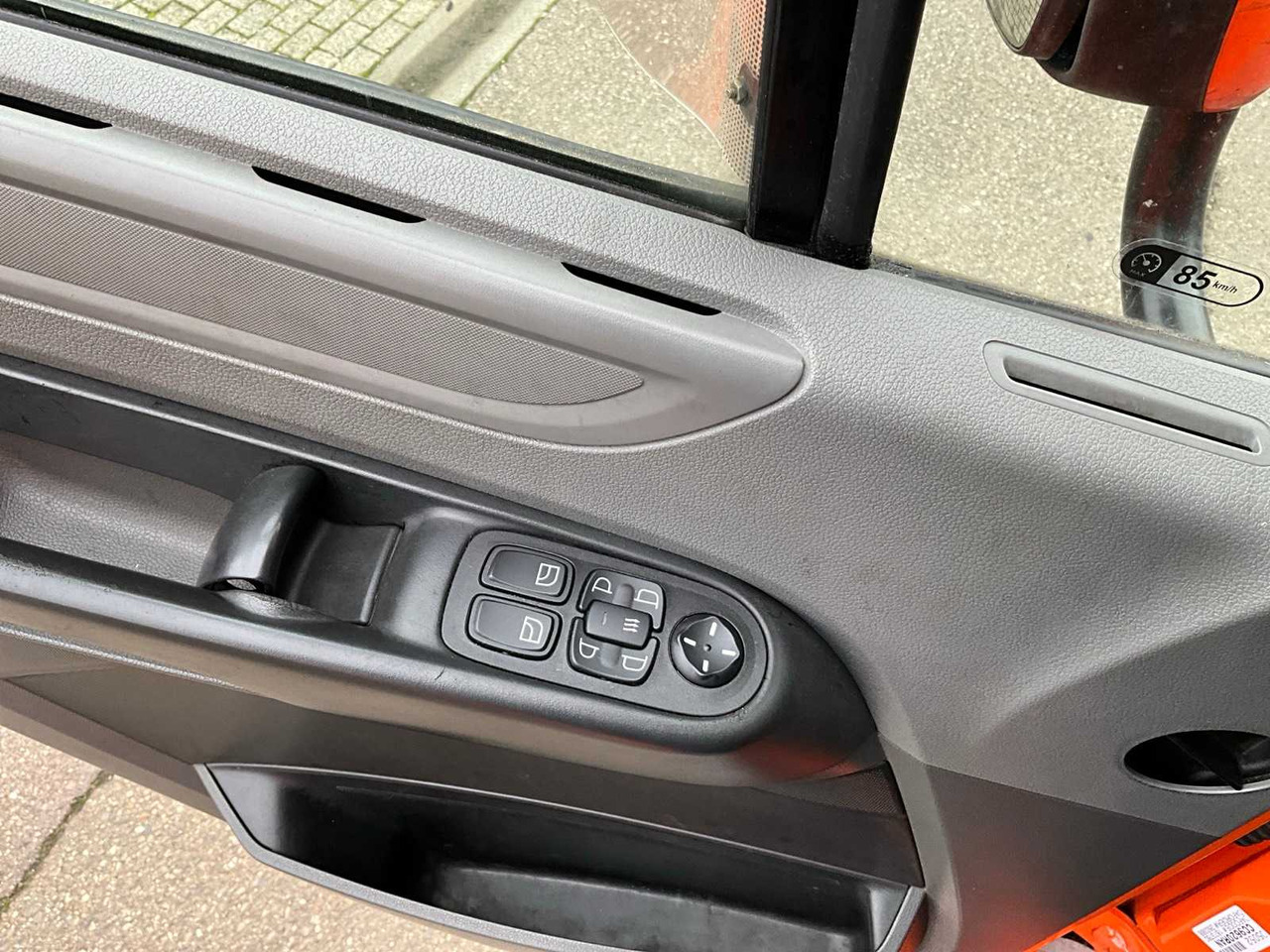 Camión 2014 DAF CF440 EURO6 TRUCK WITH TRAILER: foto 28