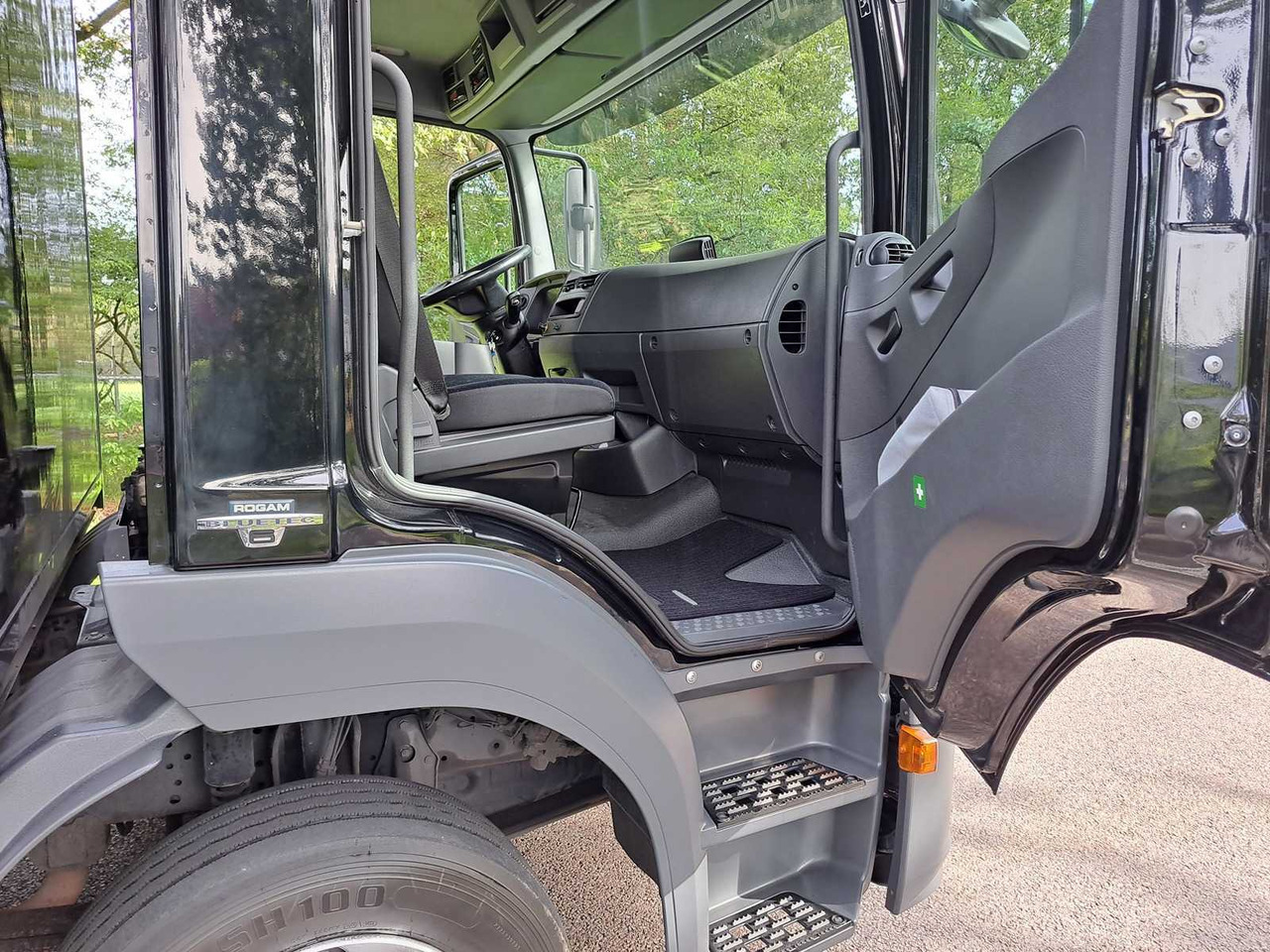 Camión 2016 MERCEDES-BENZ ATEGO TRUCK: foto 22 Camión 2016 MERCEDES-BENZ ATEGO TRUCK: foto 22