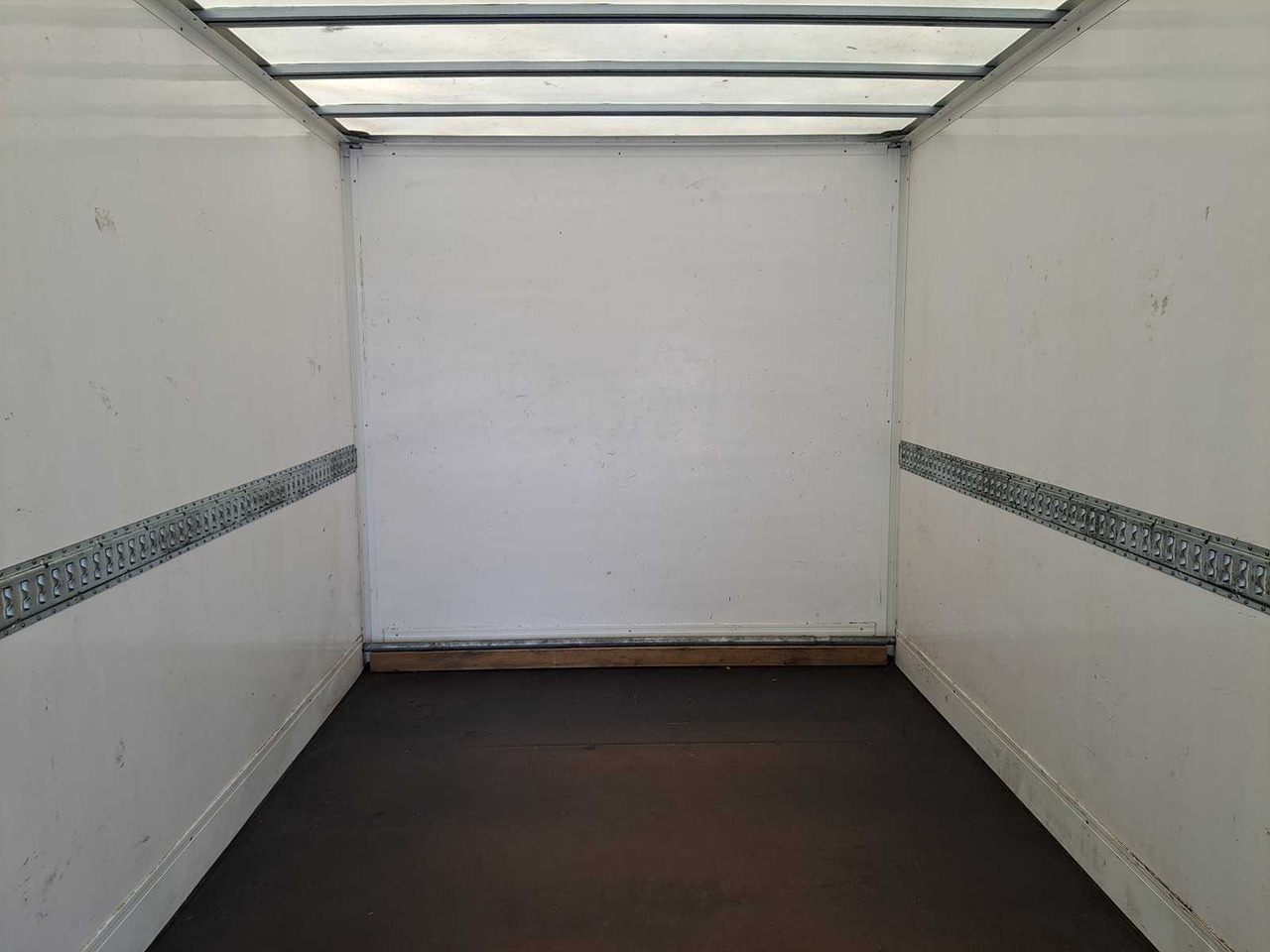 Camión 2016 MERCEDES-BENZ ATEGO TRUCK: foto 19 Camión 2016 MERCEDES-BENZ ATEGO TRUCK: foto 19