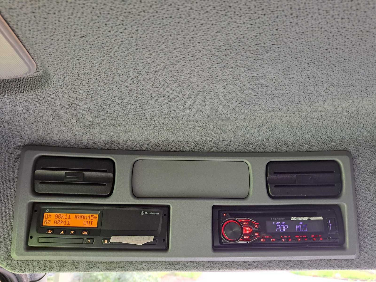 Camión 2016 MERCEDES-BENZ ATEGO TRUCK: foto 21 Camión 2016 MERCEDES-BENZ ATEGO TRUCK: foto 21