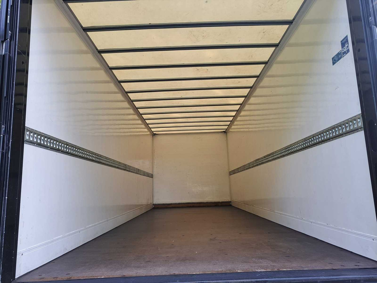 Camión 2016 MERCEDES-BENZ ATEGO TRUCK: foto 18 Camión 2016 MERCEDES-BENZ ATEGO TRUCK: foto 18