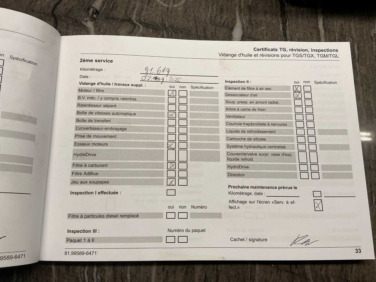 2017 MAN TGL 7.180 TRUCK WITH BRIDGE AND REAR CRANE - Camión: foto 4 2017 MAN TGL 7.180 TRUCK WITH BRIDGE AND REAR CRANE - Camión: foto 4