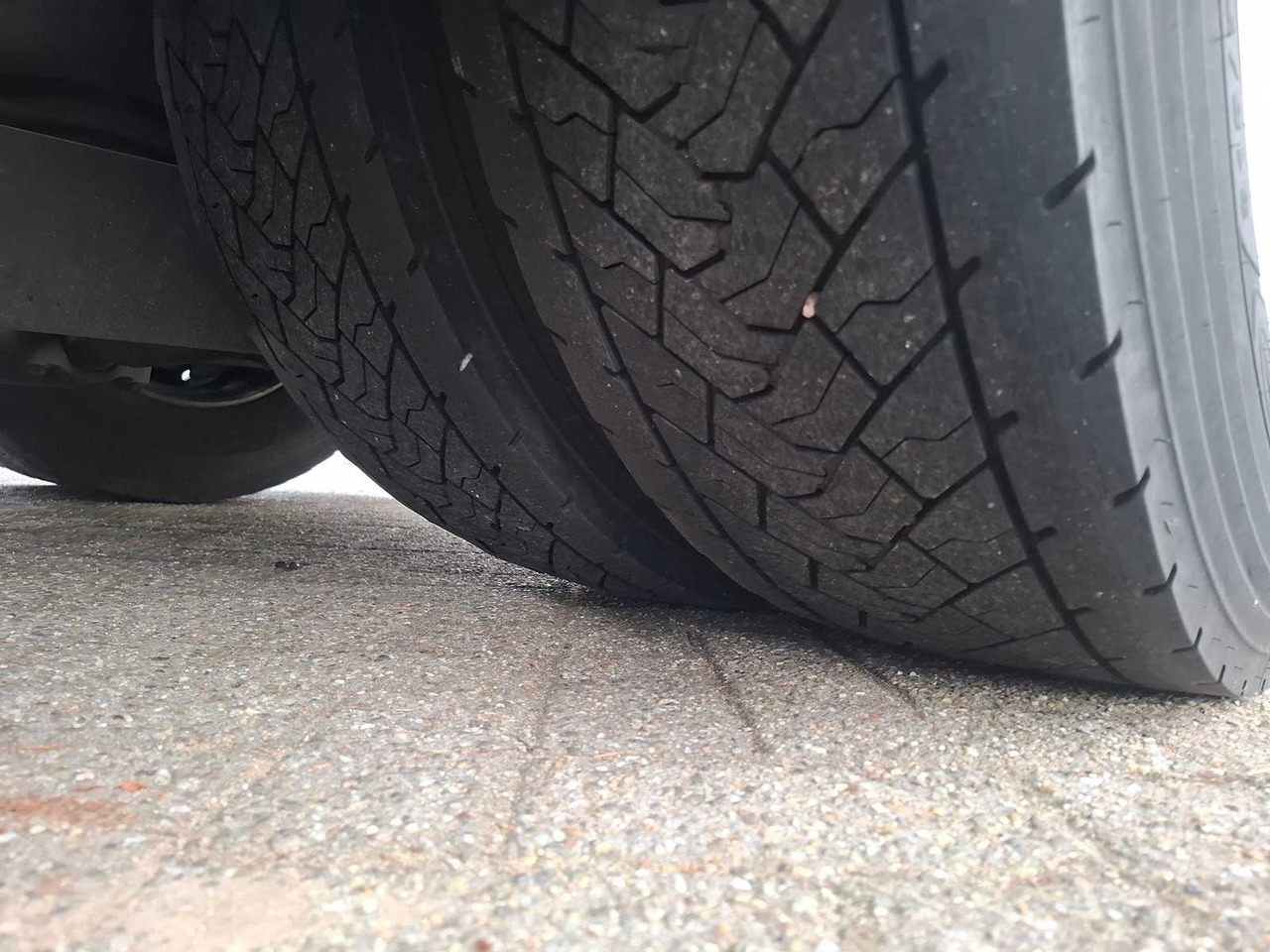 Camión 2021 MERCEDES-BENZ ACTROS 1845 4X2 BIGSPACE TRUCK: foto 26