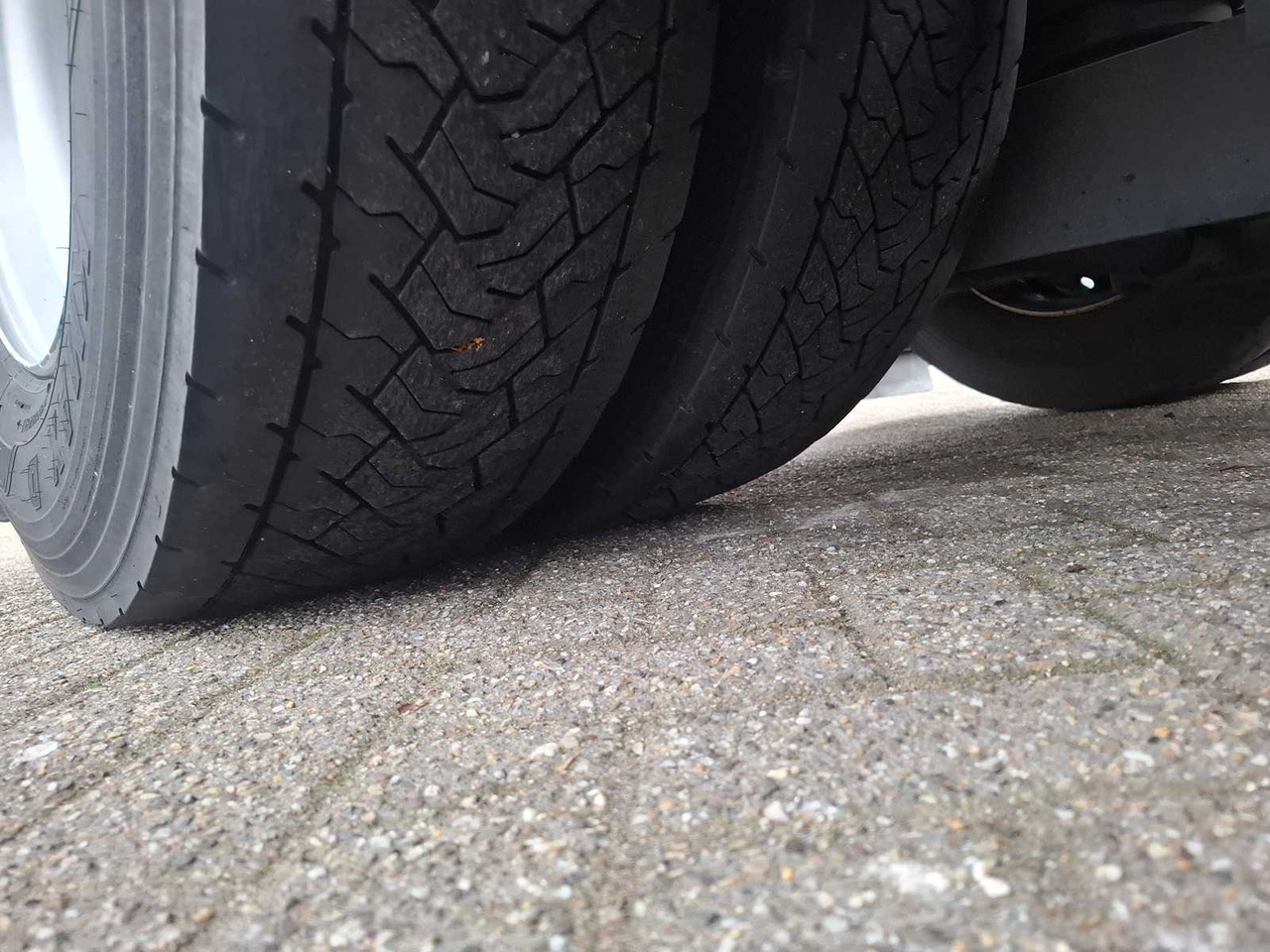 Camión 2021 MERCEDES-BENZ ACTROS 1845 4X2 BIGSPACE TRUCK: foto 24