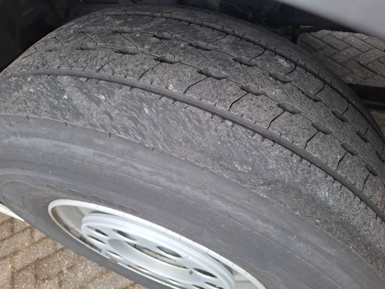 Camión 2021 MERCEDES-BENZ ACTROS 1845 4X2 BIGSPACE TRUCK: foto 28