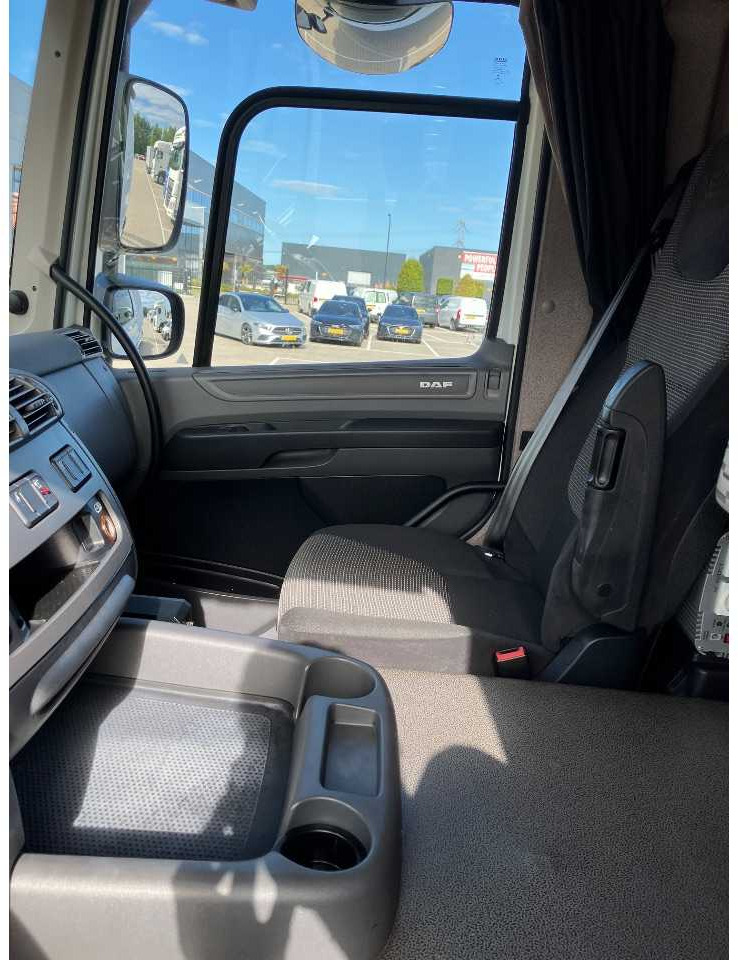 Camión DAF - CF 400 FT - TRUCK - 2016: foto 6 Camión DAF - CF 400 FT - TRUCK - 2016: foto 6