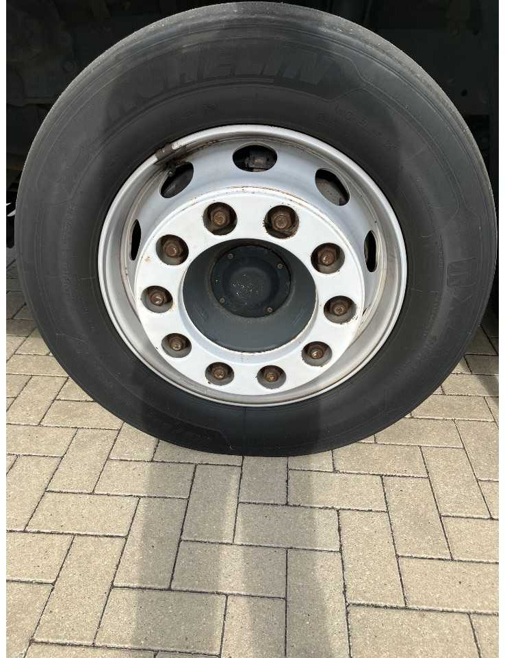 Camión DAF - CF 400 FT - TRUCK - 2016: foto 13 Camión DAF - CF 400 FT - TRUCK - 2016: foto 13