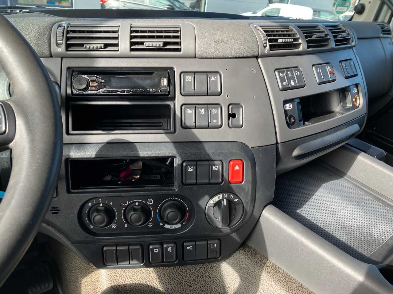 Camión DAF - CF 400 FT - TRUCK - 2016: foto 8 Camión DAF - CF 400 FT - TRUCK - 2016: foto 8