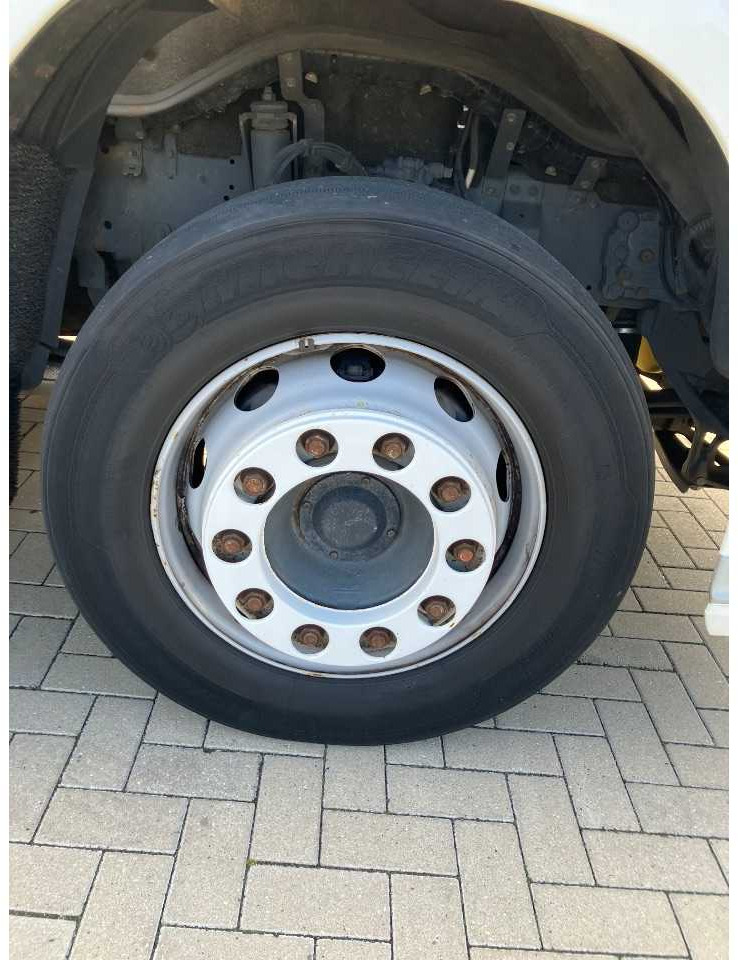 Camión DAF - CF 400 FT - TRUCK - 2016: foto 11 Camión DAF - CF 400 FT - TRUCK - 2016: foto 11