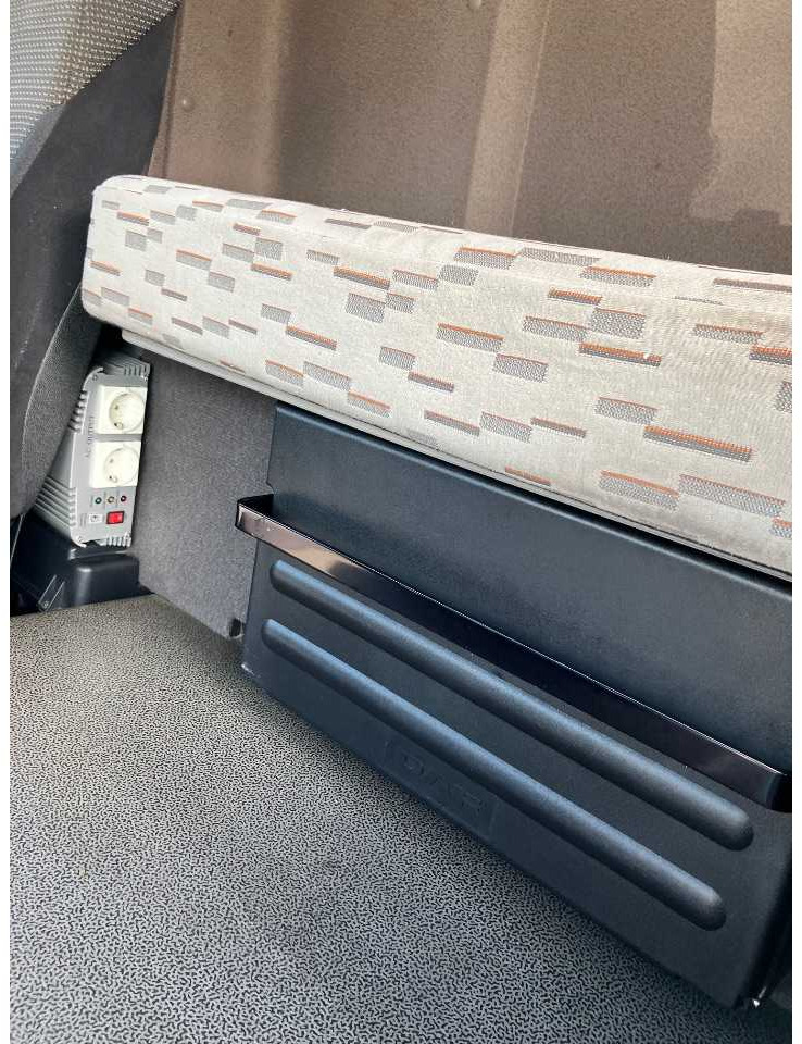 Camión DAF - CF 400 FT - TRUCK - 2016: foto 9 Camión DAF - CF 400 FT - TRUCK - 2016: foto 9