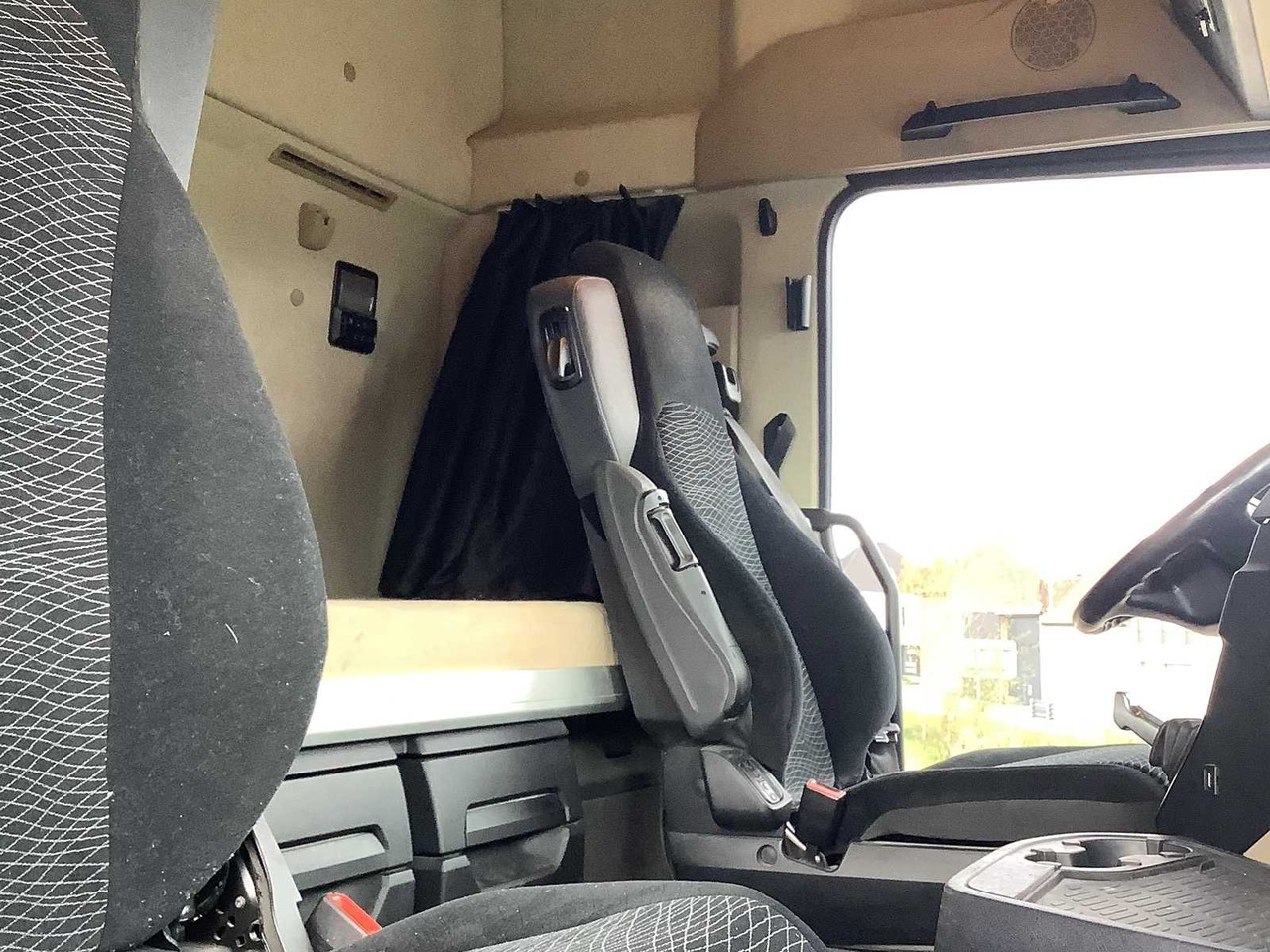 MERCEDES-BENZ - ACTROS - TRUCK - 2019 - Camión: foto 5 MERCEDES-BENZ - ACTROS - TRUCK - 2019 - Camión: foto 5