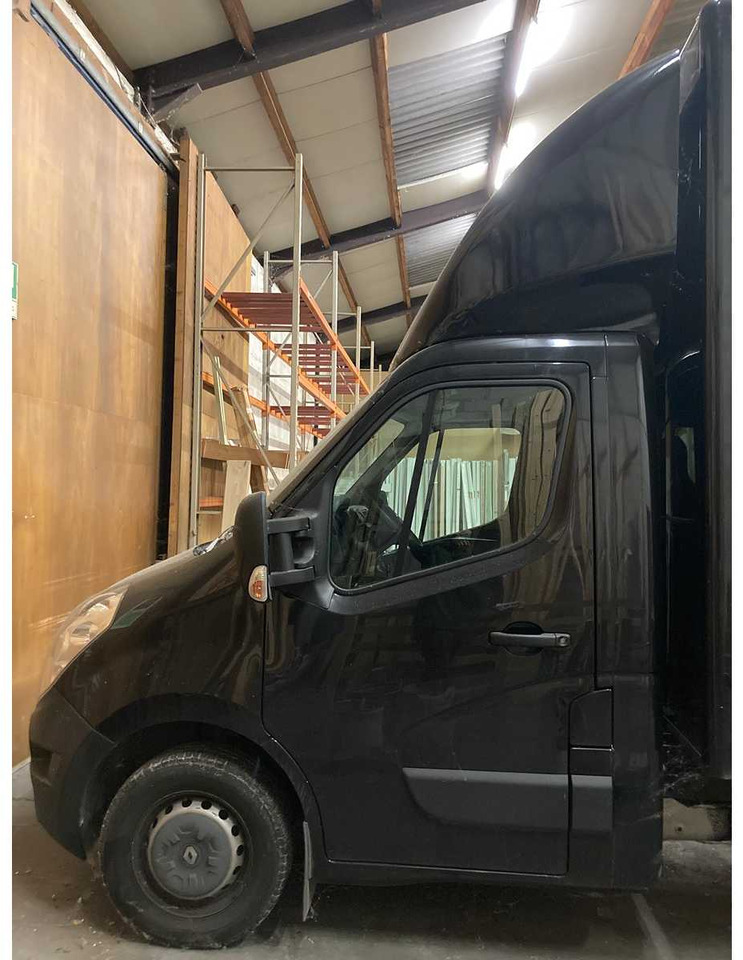 RENAULT - MASTER - TRUCK - Camión: foto 5 RENAULT - MASTER - TRUCK - Camión: foto 5
