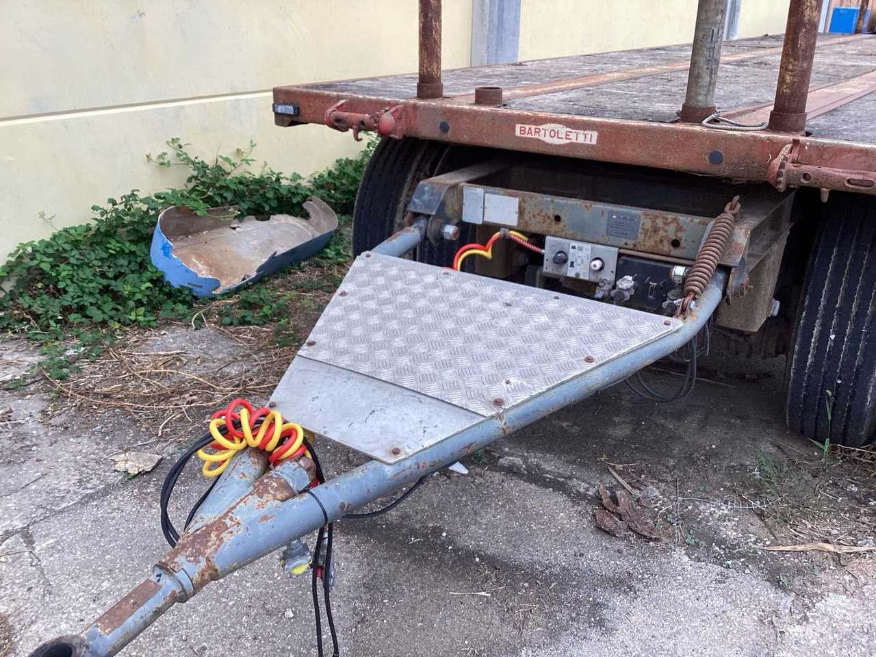 Camión VOLVO - FM12.460 - TRUCK WITH TRAILER - 2002: foto 20 Camión VOLVO - FM12.460 - TRUCK WITH TRAILER - 2002: foto 20