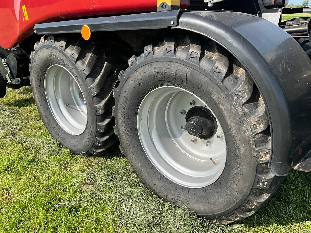 Rotoempacadora Case ih RB545: foto 20