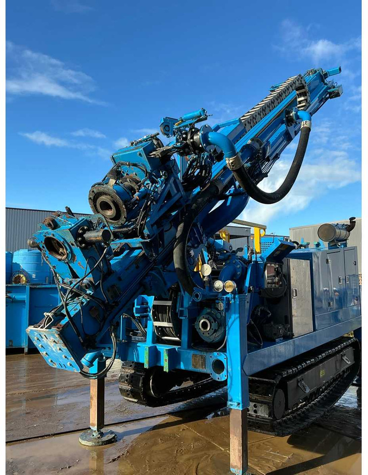 Conrad Boxer 200 - Perforadora: foto 4 Conrad Boxer 200 - Perforadora: foto 4