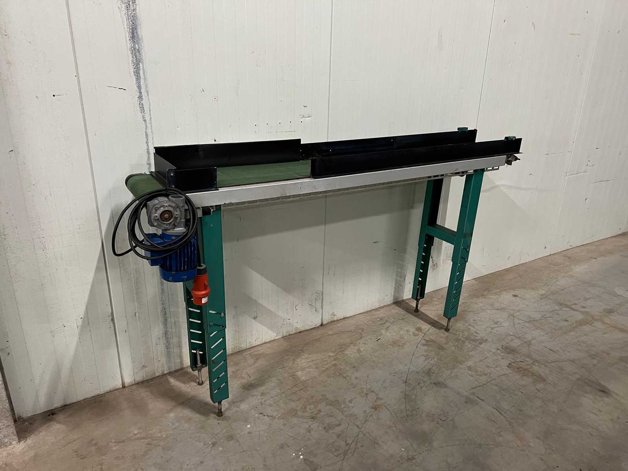 Conveyor - Transportador: foto 2 Conveyor - Transportador: foto 2