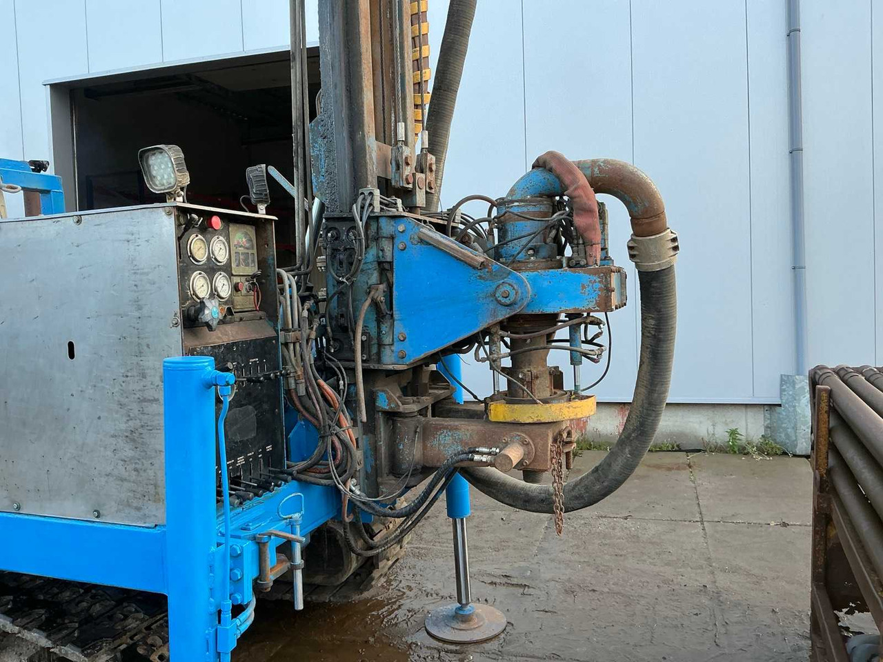 Coperus  - Perforadora: foto 5 Coperus  - Perforadora: foto 5