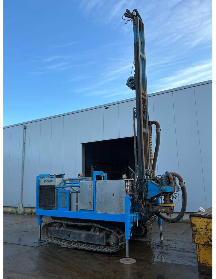 Coperus  - Perforadora: foto 3 Coperus  - Perforadora: foto 3