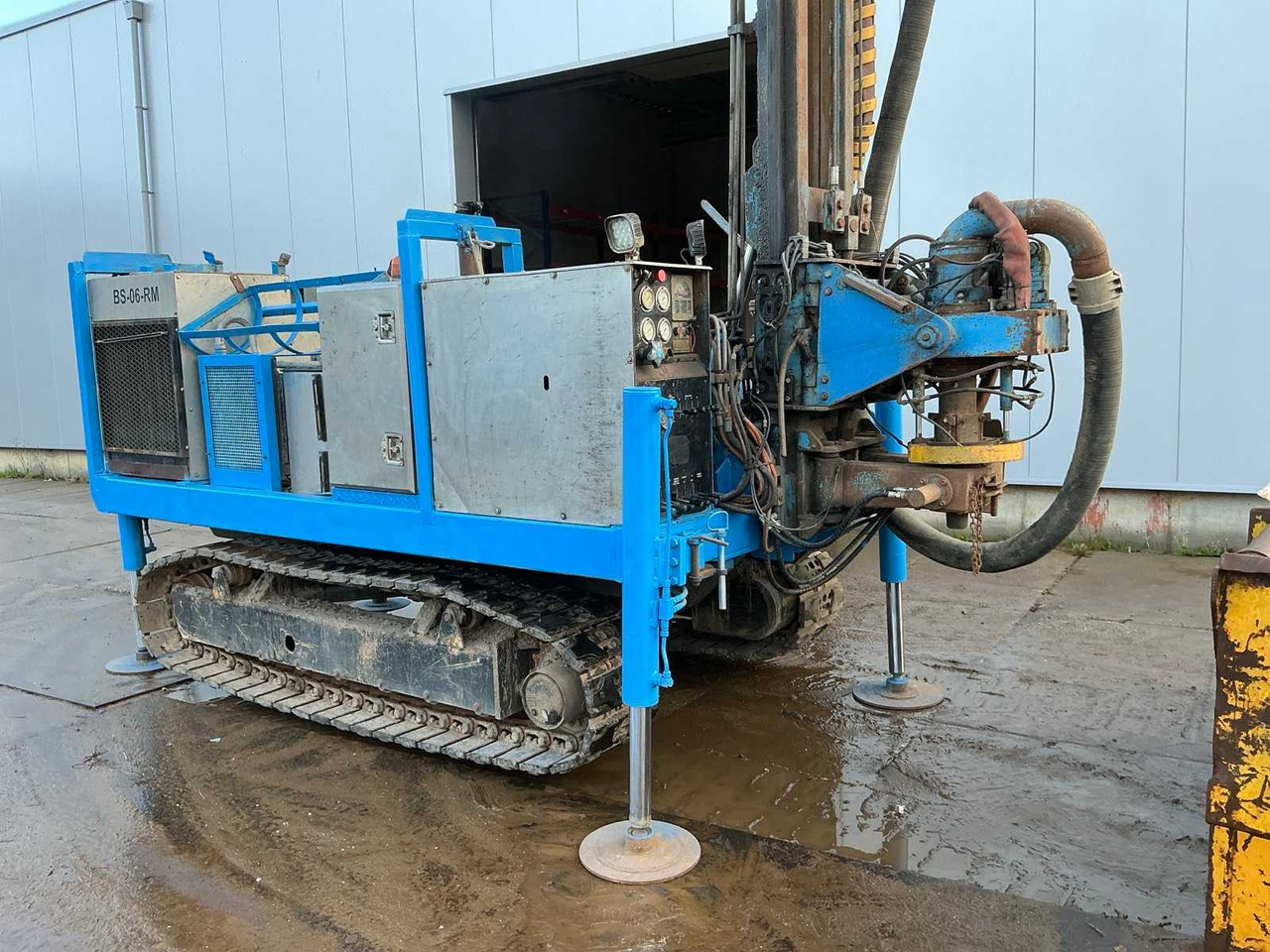 Coperus  - Perforadora: foto 4 Coperus  - Perforadora: foto 4