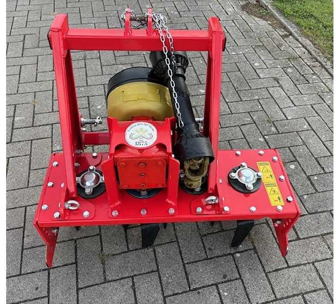 Del Morino ROTEX M 90 - Grada rotativa: foto 2 Del Morino ROTEX M 90 - Grada rotativa: foto 2