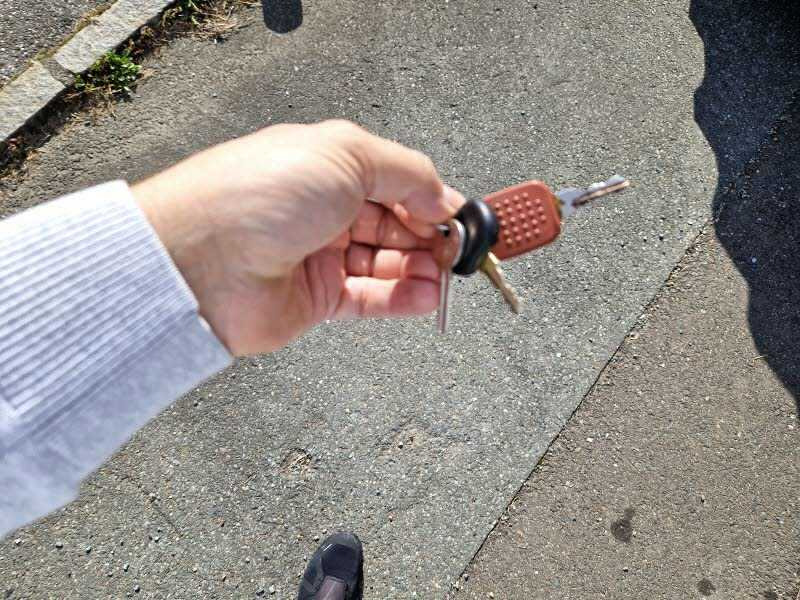 Tractor Deutz DEUTZ - Z FAHR 5100G 10F - 2020 - AGRICULTURAL TRACTOR WITH ALL-WHEEL DRIVE: foto 20