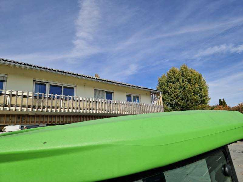 Tractor Deutz DEUTZ - Z FAHR 5100G 10F - 2020 - AGRICULTURAL TRACTOR WITH ALL-WHEEL DRIVE: foto 18