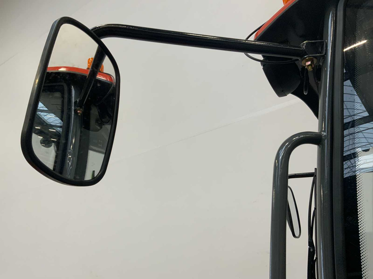 Cargadora de ruedas EVERUN - 2025 - ER12 - WHEEL LOADER: foto 8