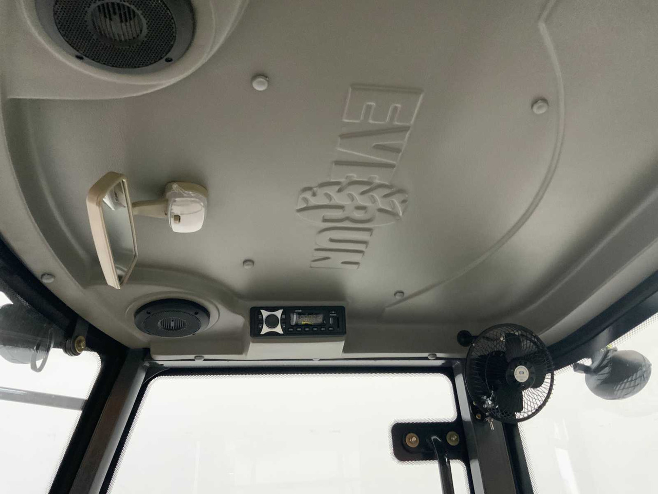 Cargadora de ruedas EVERUN - 2025 - ER12 - WHEEL LOADER: foto 20