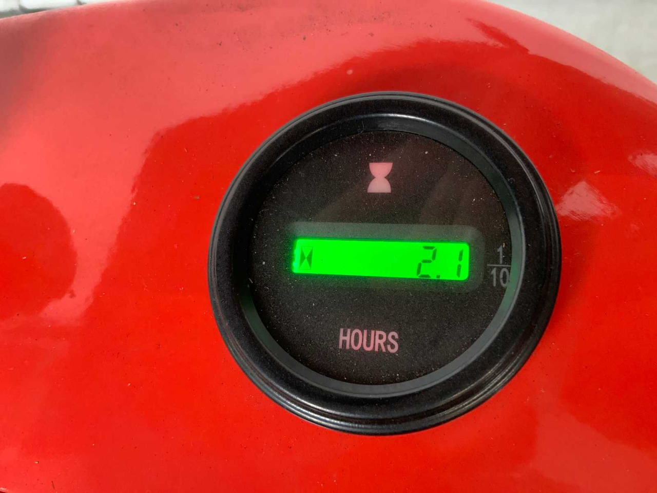 Miniexcavadora EVERUN - 2025 - ERE10PRO - MINI EXCAVATOR: foto 13