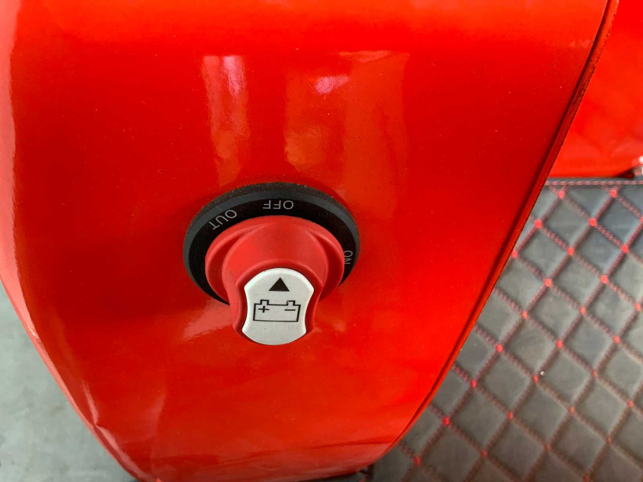 Miniexcavadora EVERUN - 2025 - ERE10PRO - MINI EXCAVATOR: foto 6