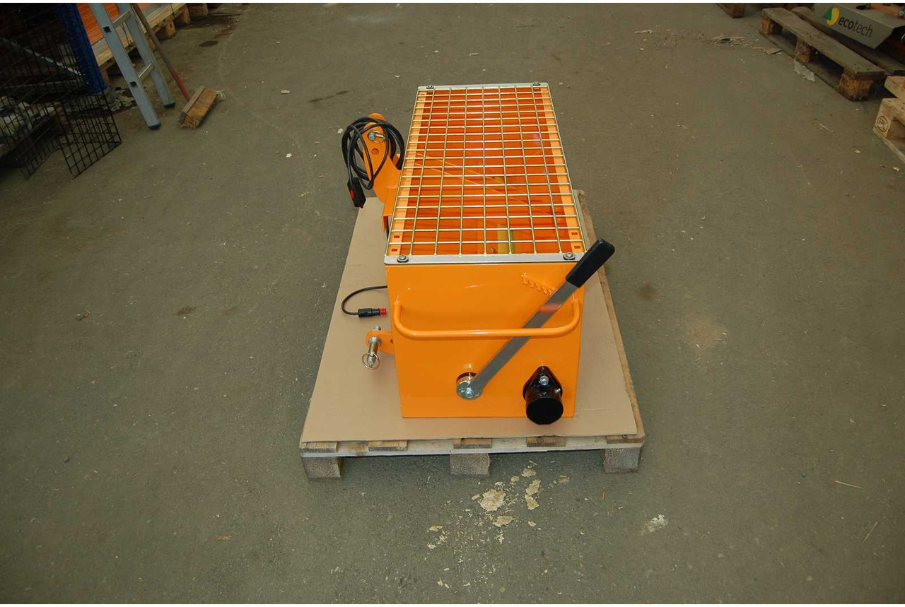 Ecotech 0XC-80E - Equipo para silos: foto 5 Ecotech 0XC-80E - Equipo para silos: foto 5