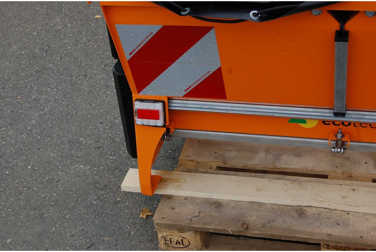 Ecotech XGA-300 - Equipo para silos: foto 4 Ecotech XGA-300 - Equipo para silos: foto 4