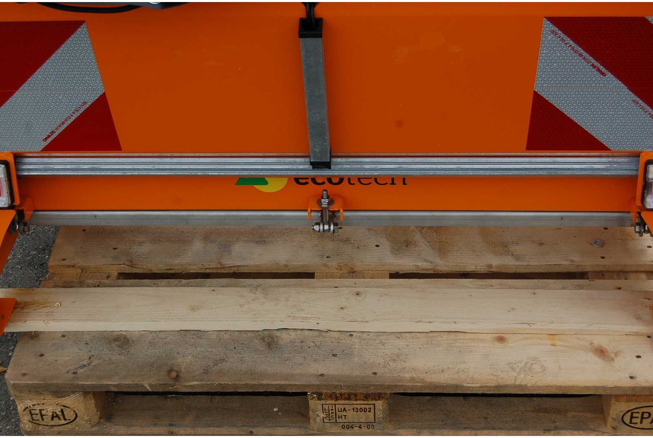 Ecotech XGA-300 - Equipo para silos: foto 5 Ecotech XGA-300 - Equipo para silos: foto 5