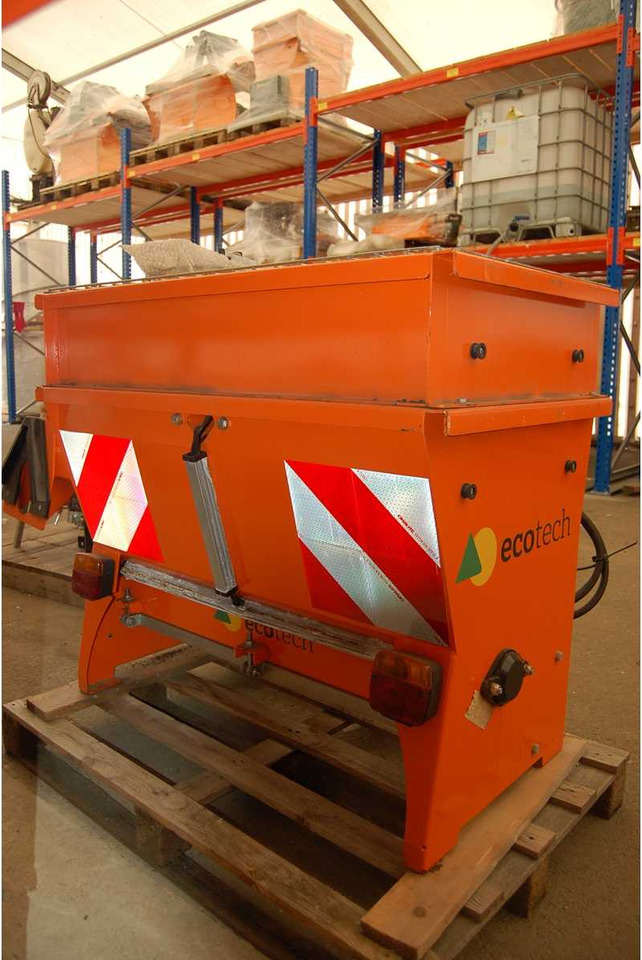 Ecotech XHA-200 - Equipo para silos: foto 1 Ecotech XHA-200 - Equipo para silos: foto 1