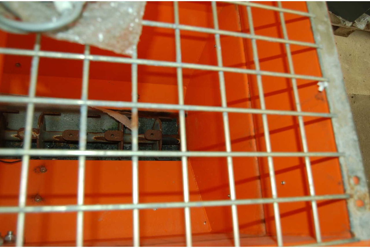 Ecotech XHA-200 - Equipo para silos: foto 5 Ecotech XHA-200 - Equipo para silos: foto 5