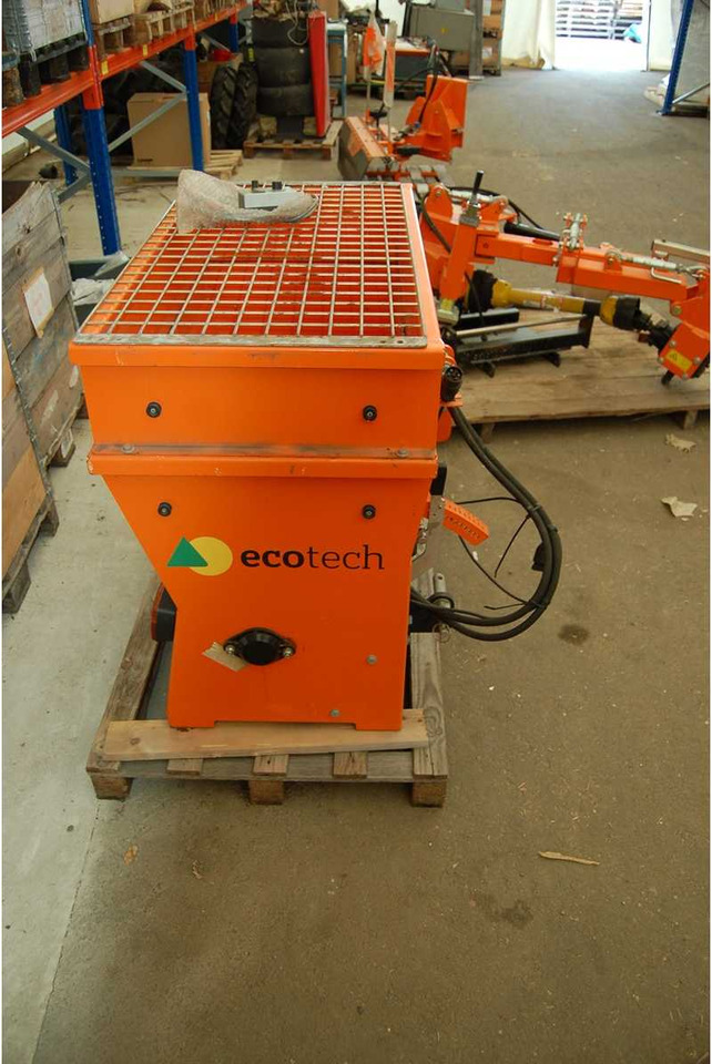 Ecotech XHA-200 - Equipo para silos: foto 3 Ecotech XHA-200 - Equipo para silos: foto 3