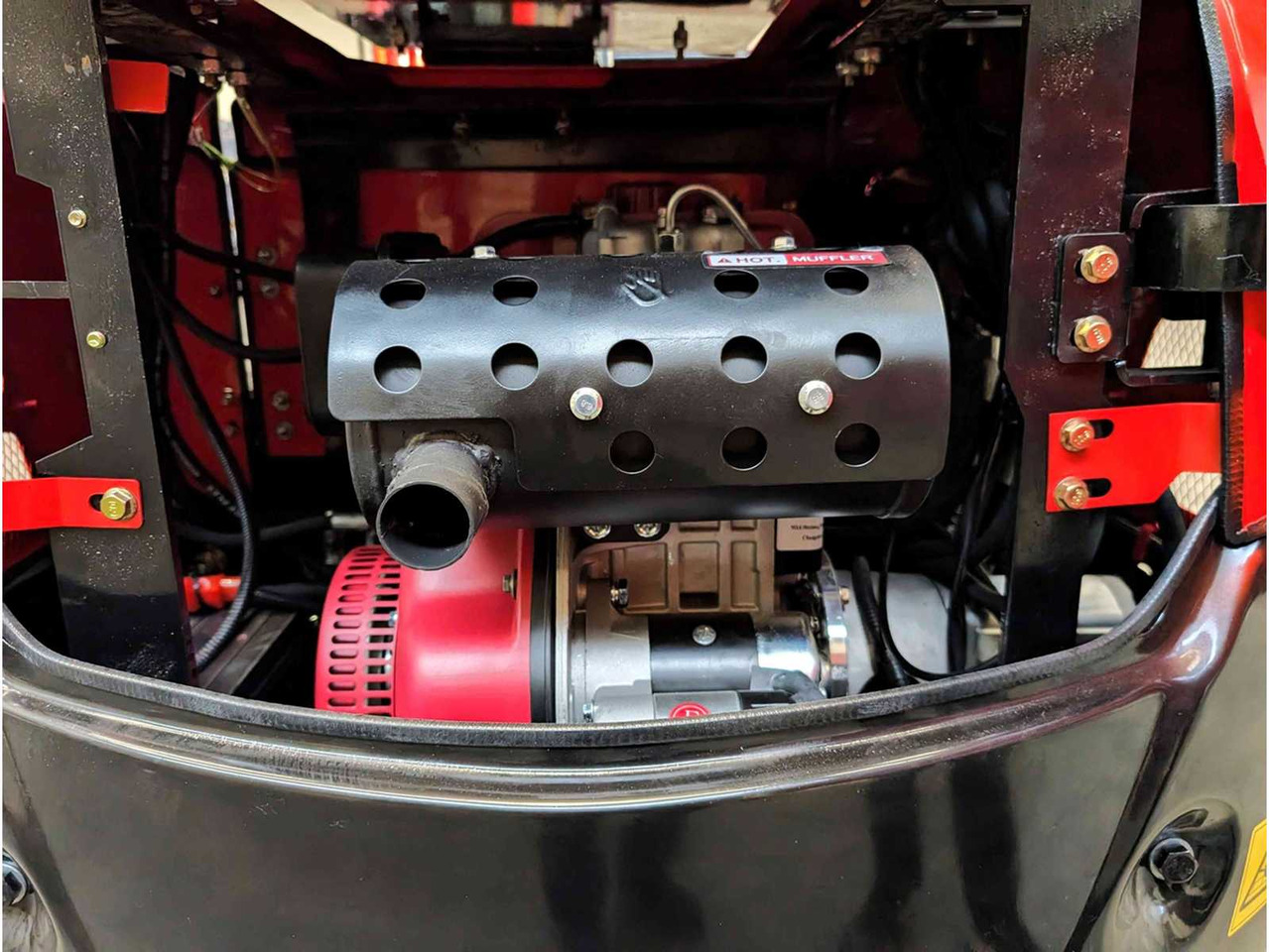 FREUTEK  - Miniexcavadora: foto 4 FREUTEK  - Miniexcavadora: foto 4