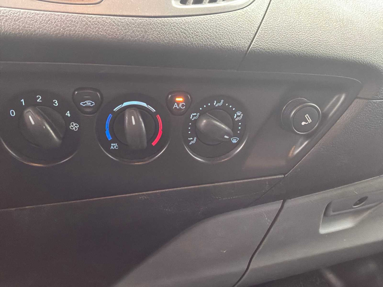 Furgoneta 2015 FORD TRANSIT CUSTOM COMMERCIAL VEHICLE: foto 12