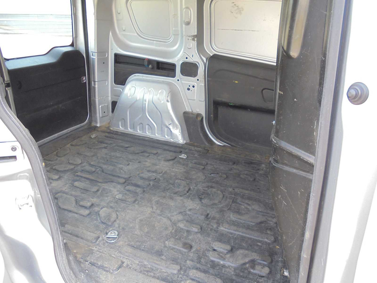 FIAT - DOBLÒ CARGO - 1.3 M-JET SX - VB-223-B - Furgoneta: foto 5 FIAT - DOBLÒ CARGO - 1.3 M-JET SX - VB-223-B - Furgoneta: foto 5