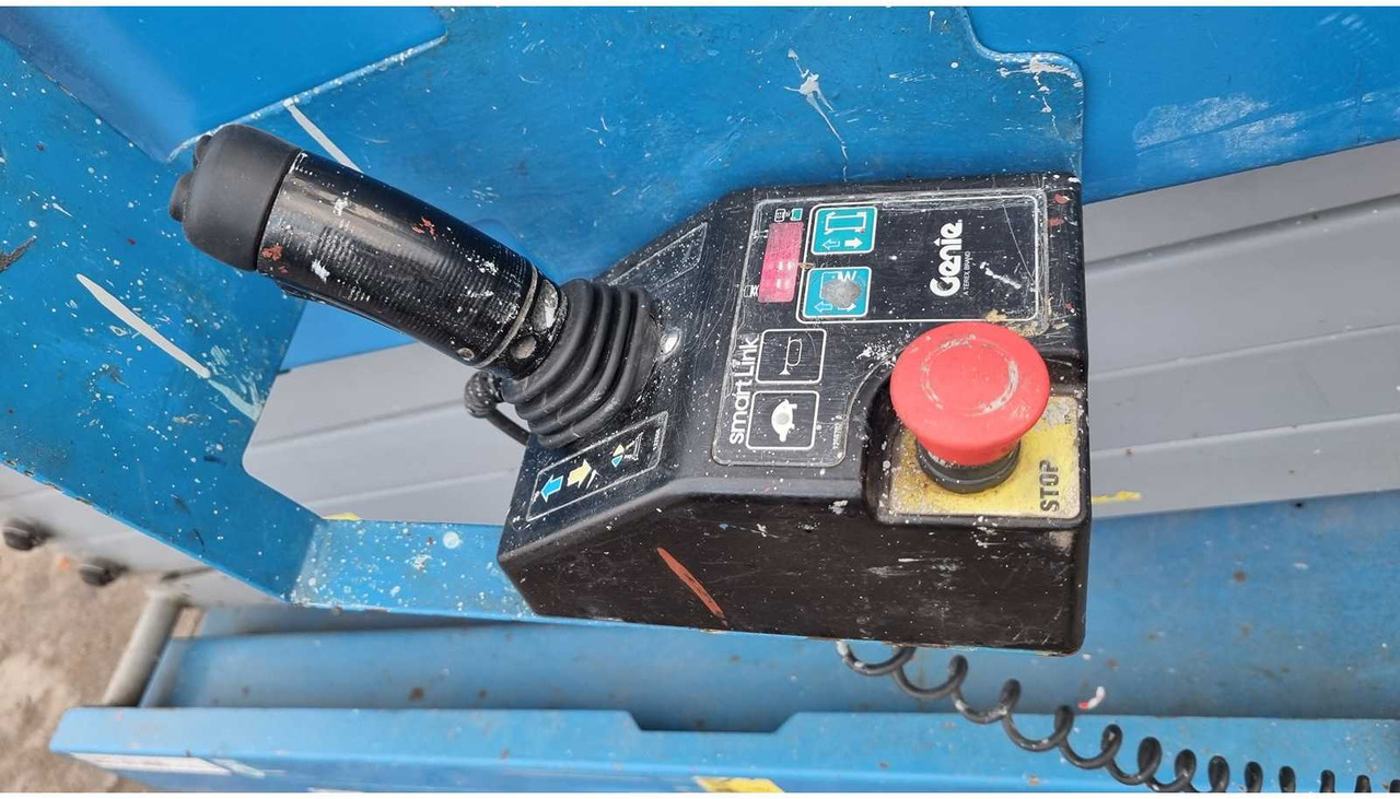 Plataforma elevadora GENIE - GS4047 - AERIAL WORK PLATFORMS - 2016 (ESN14016047): foto 16 Plataforma elevadora GENIE - GS4047 - AERIAL WORK PLATFORMS - 2016 (ESN14016047): foto 16