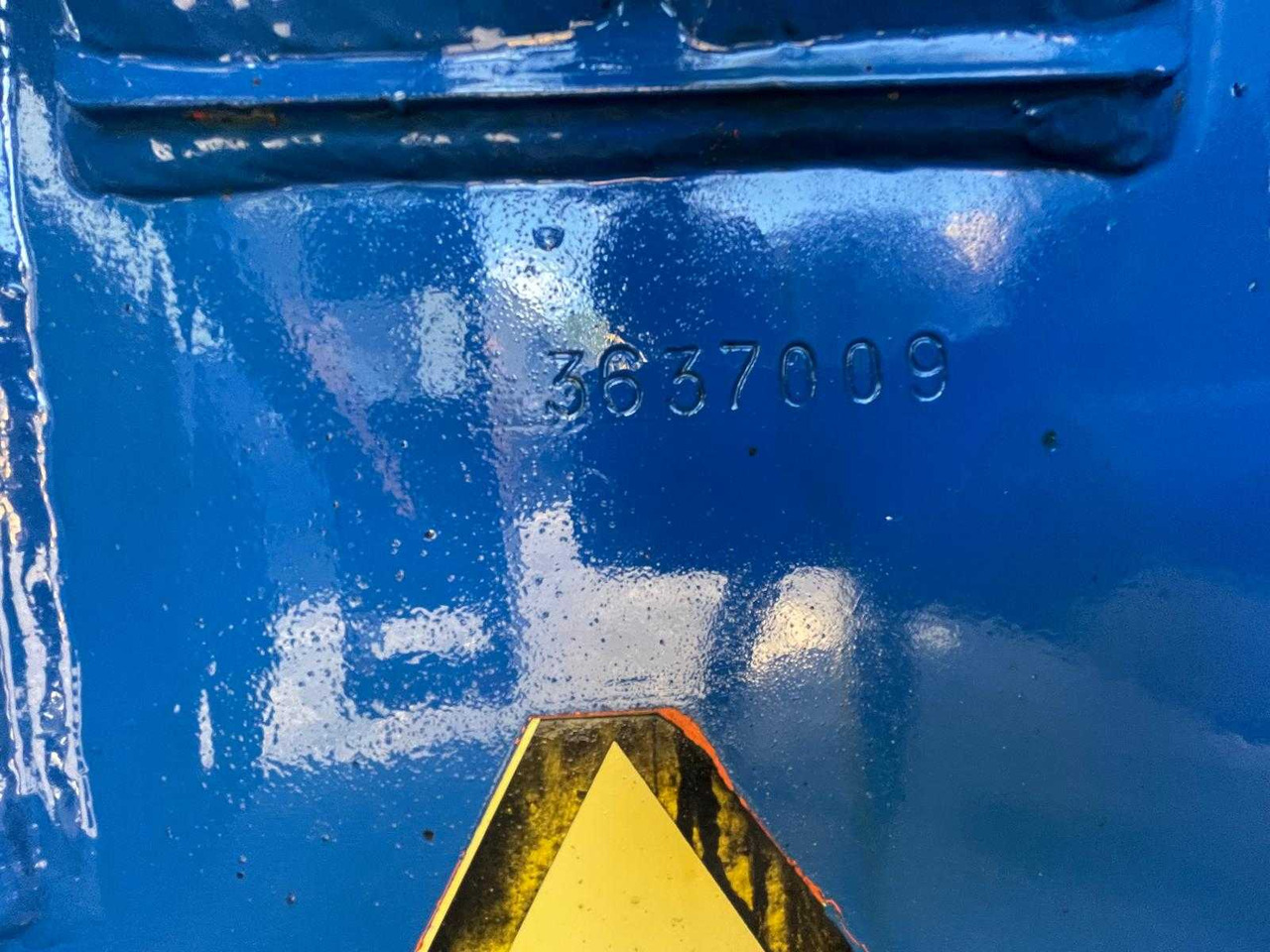 Hamm 2401S - Compactador: foto 3 Hamm 2401S - Compactador: foto 3